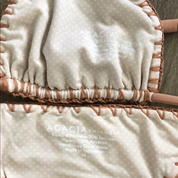 Acacia Crochet Set - Picture 7 of 8